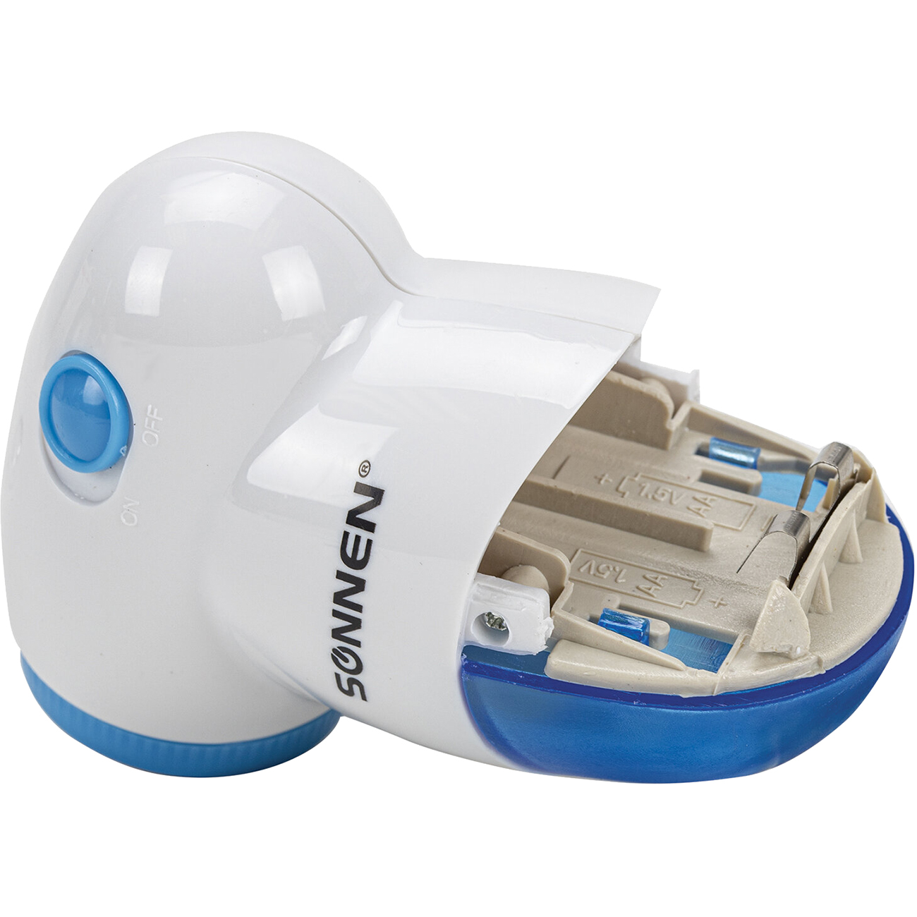 Машинка для удаления катышков Sonnen FS-8809