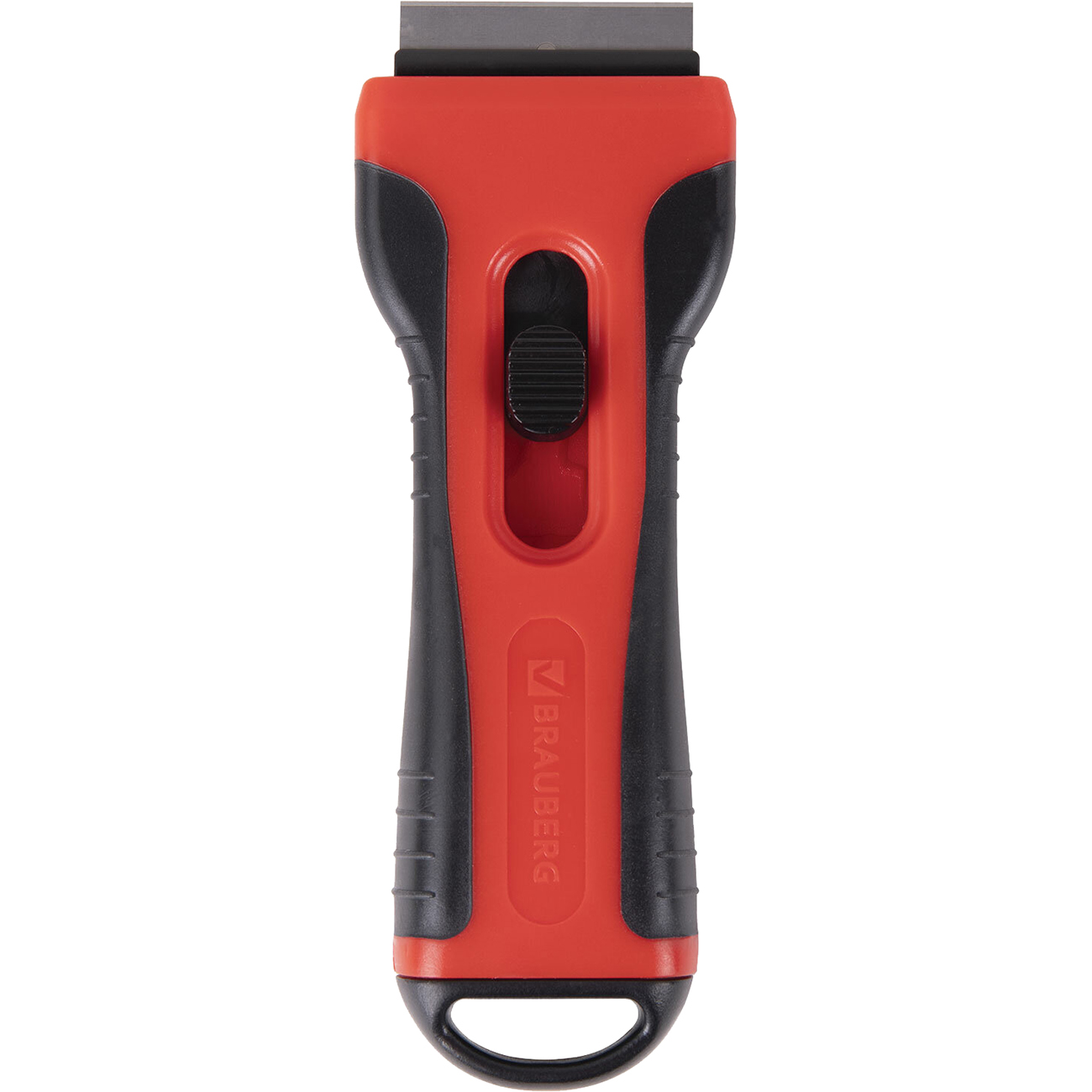 Скребок Brauberg 607457