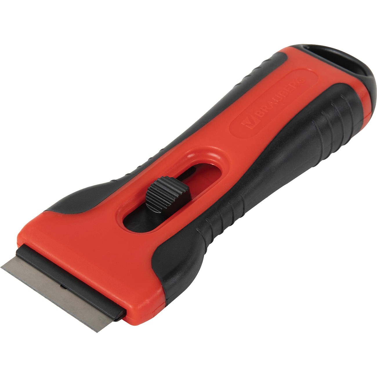 Скребок Brauberg 607457