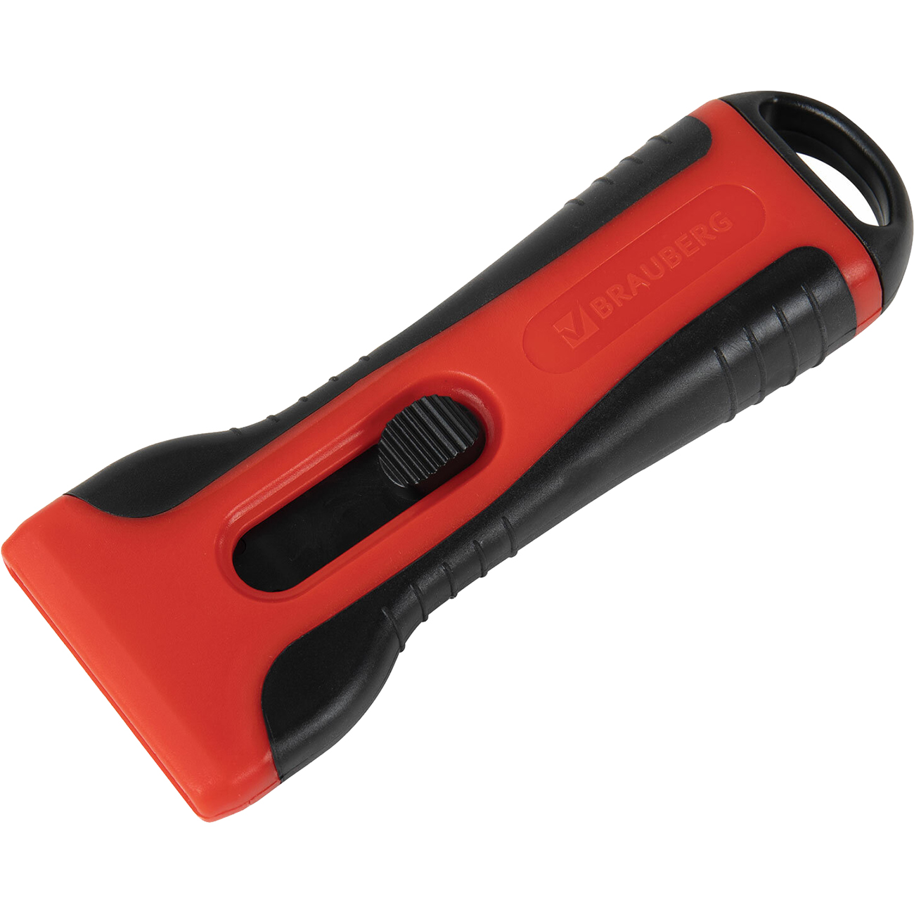 Скребок Brauberg 607457