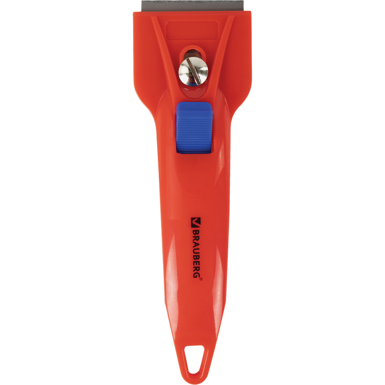 Скребок Brauberg 607458