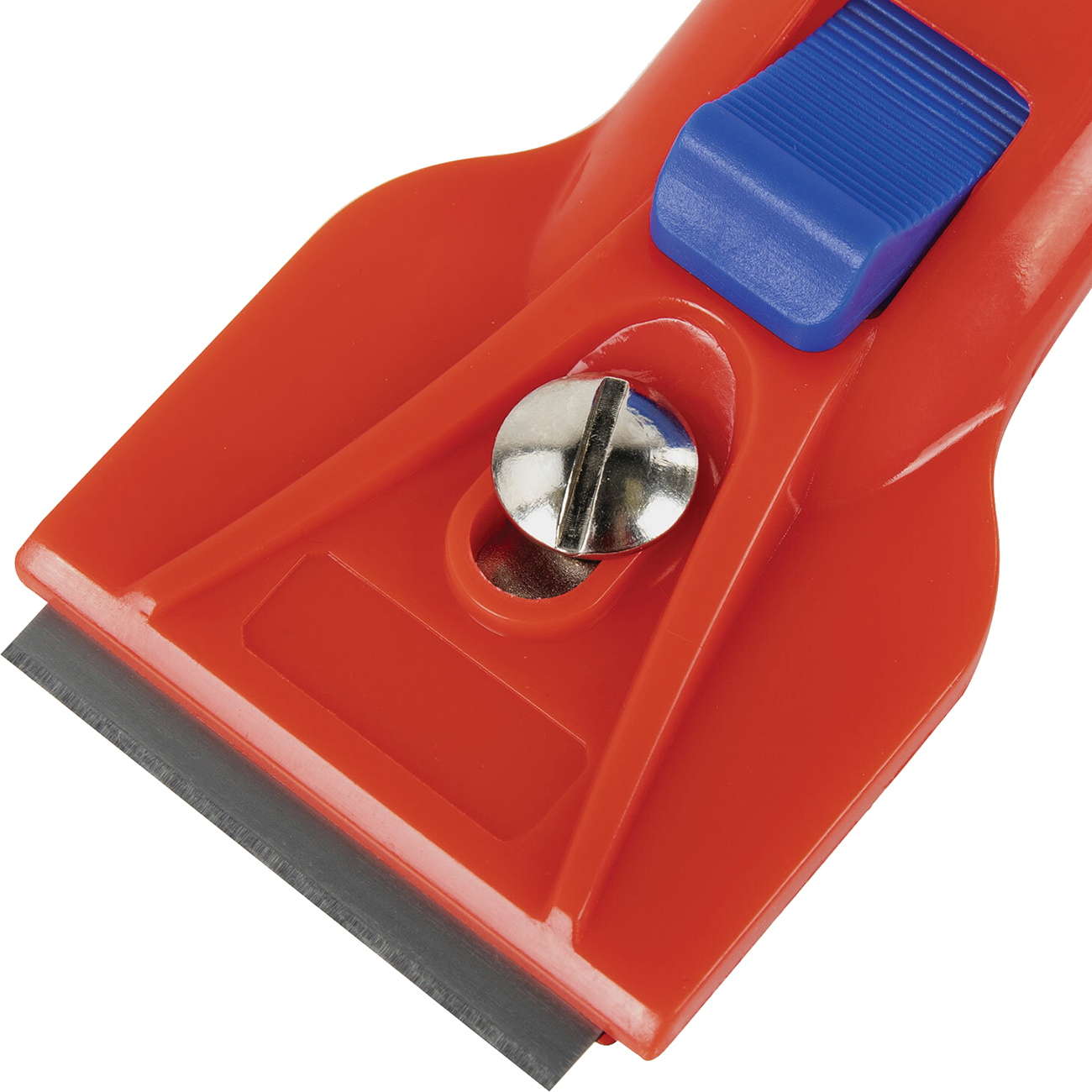 Скребок Brauberg 607458