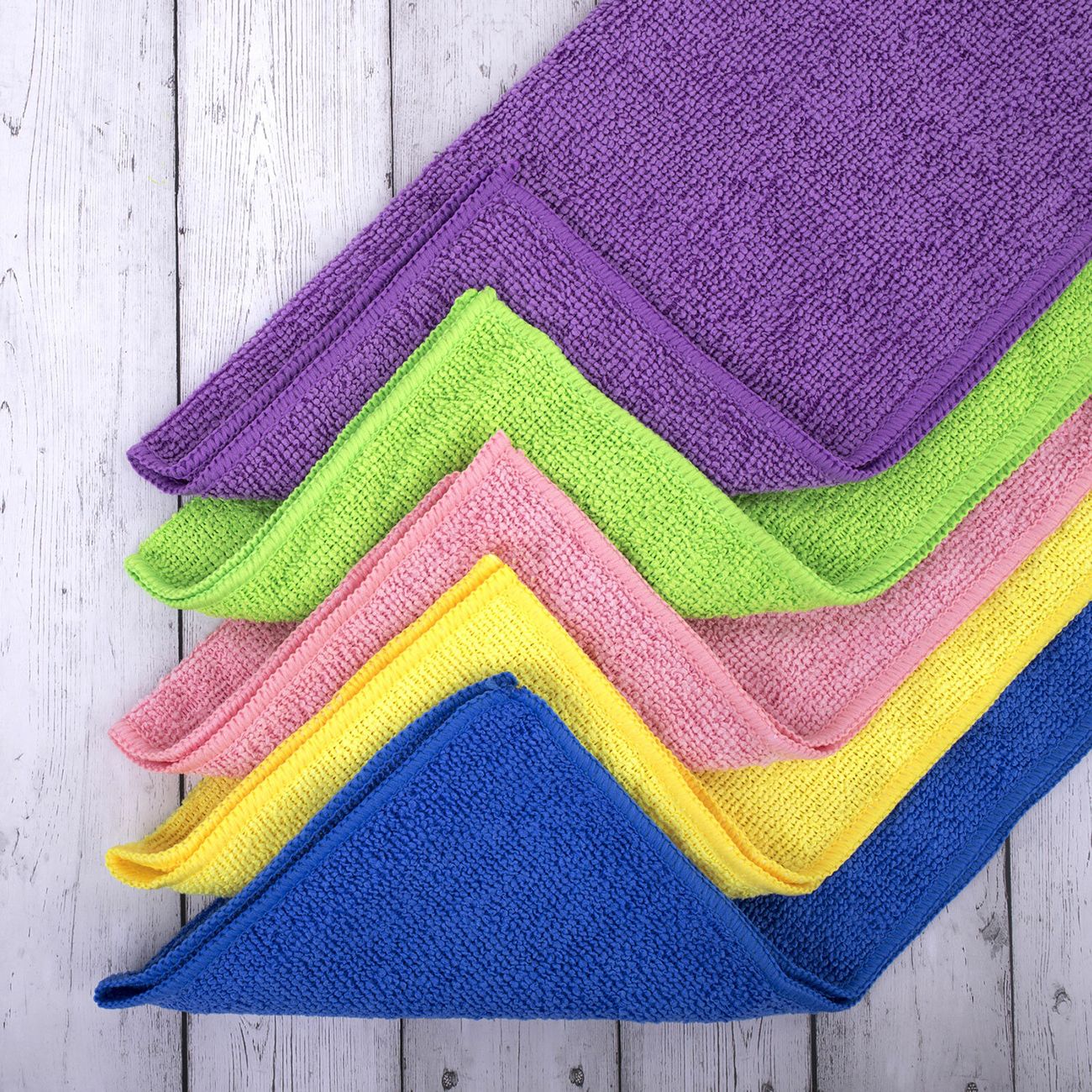 Салфетки Laima 10шт. (607794)