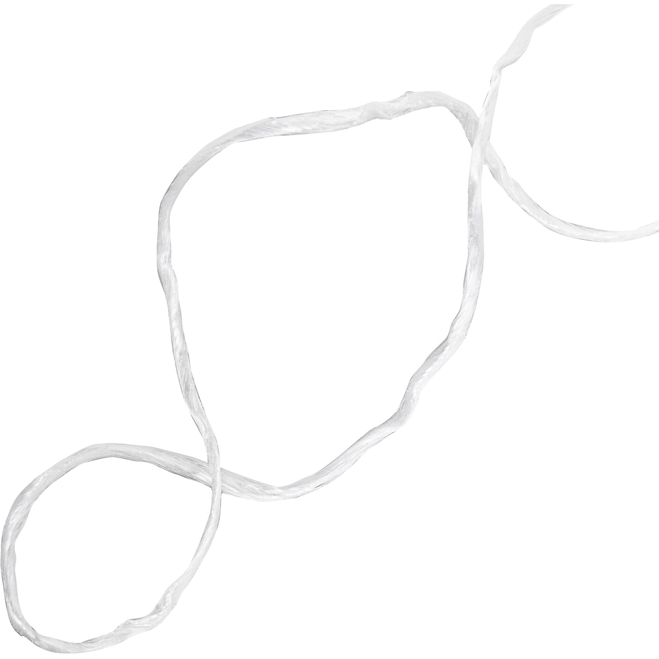 Шпагат Brauberg 2200мх2,3мм (607945)