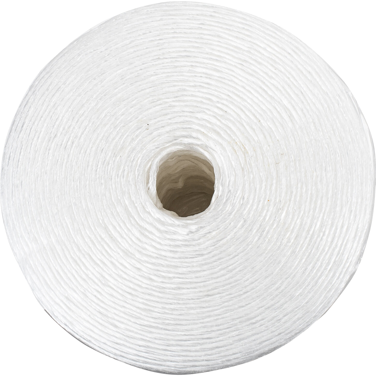 Шпагат Brauberg 2200мх2,3мм (607945)