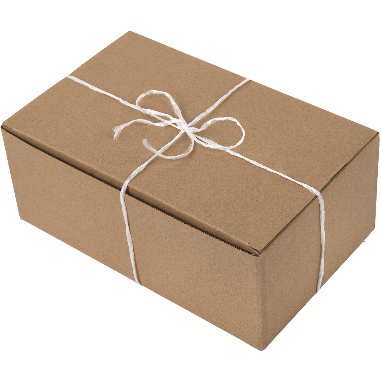 Шпагат Brauberg 2200мх2,3мм (607945)