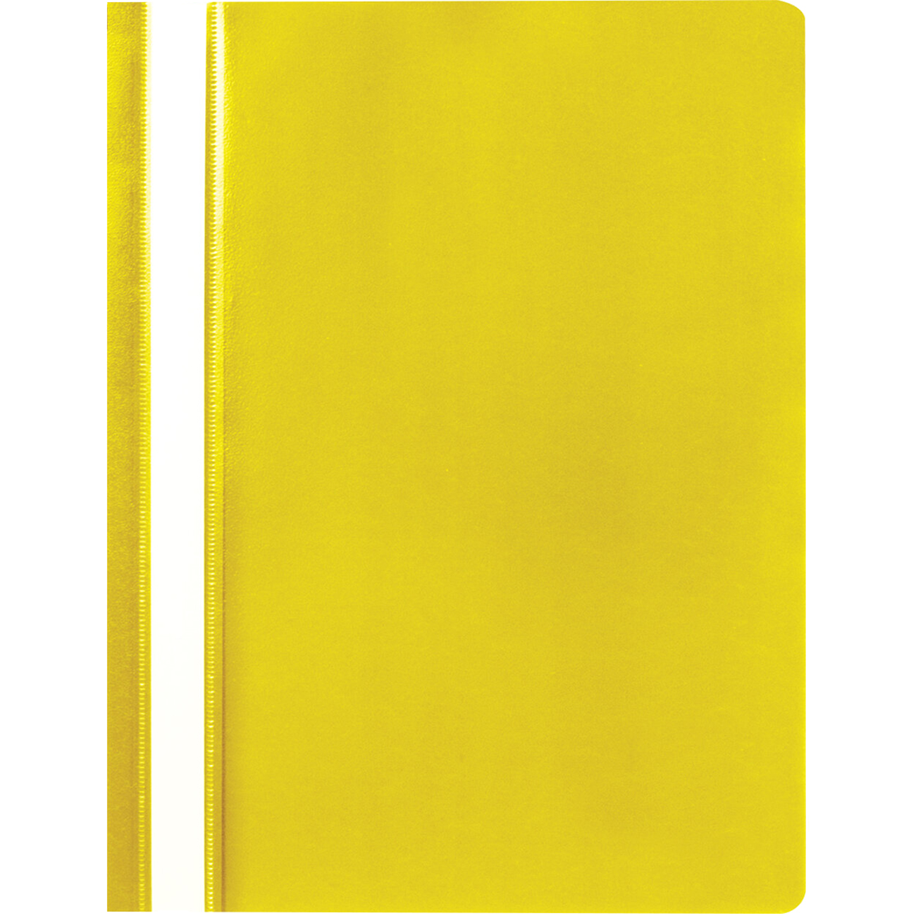 Папка-скоросшиватель Staff 25шт. (880535)