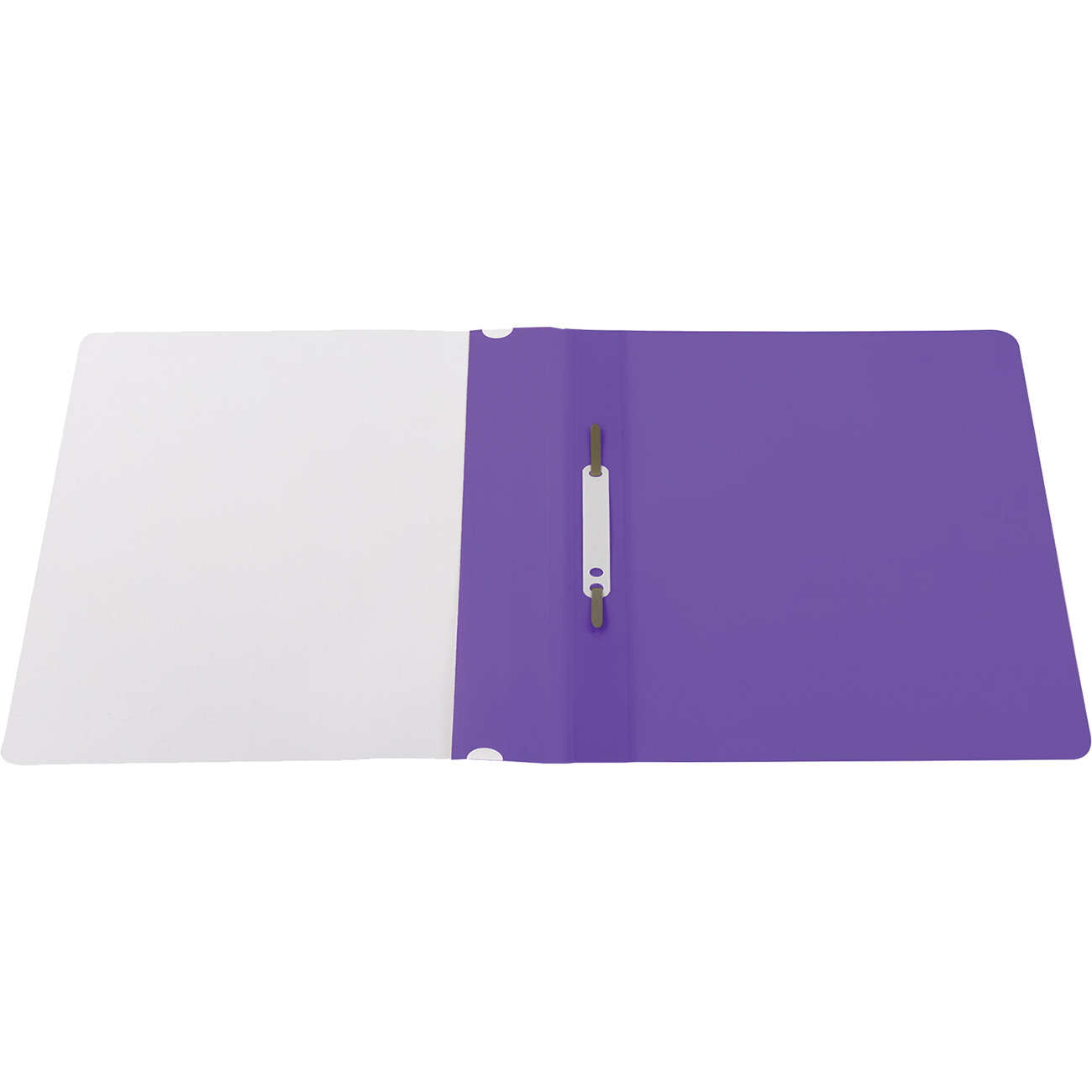 Папка-скоросшиватель Staff 25шт. (880536)