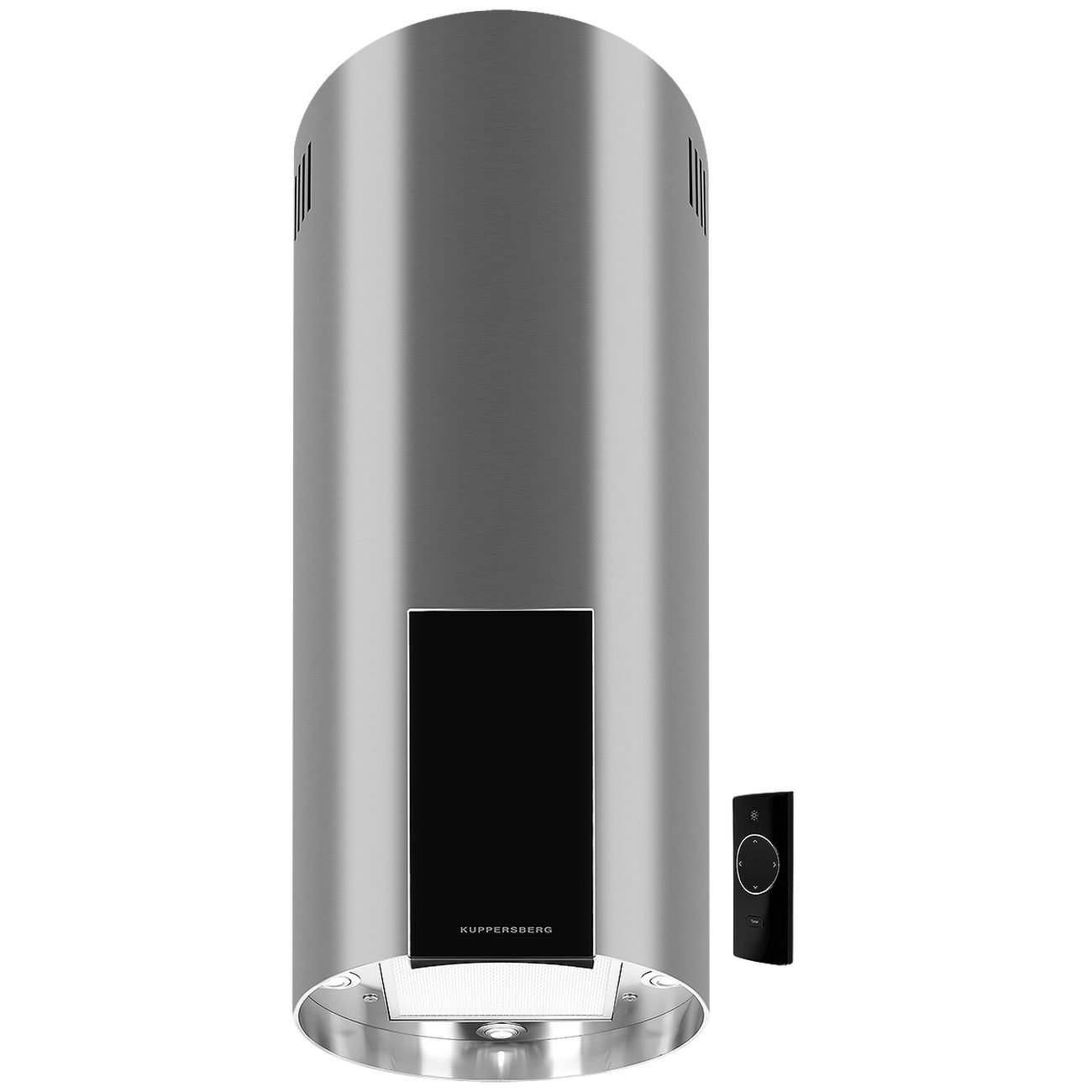 Островная вытяжка Kuppersberg MOTUBA X фото