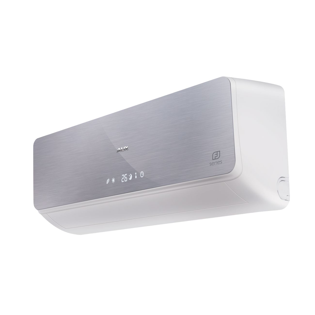 Сплит-система AUX ASW-H12B4/FJ-SR1/AS-H12B4/FJ-R1 фото