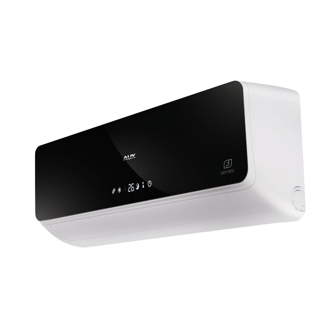 Сплит-система AUX ASW-H12B4/FJ-BR1/AS-H12B4/FJ-R1 фото