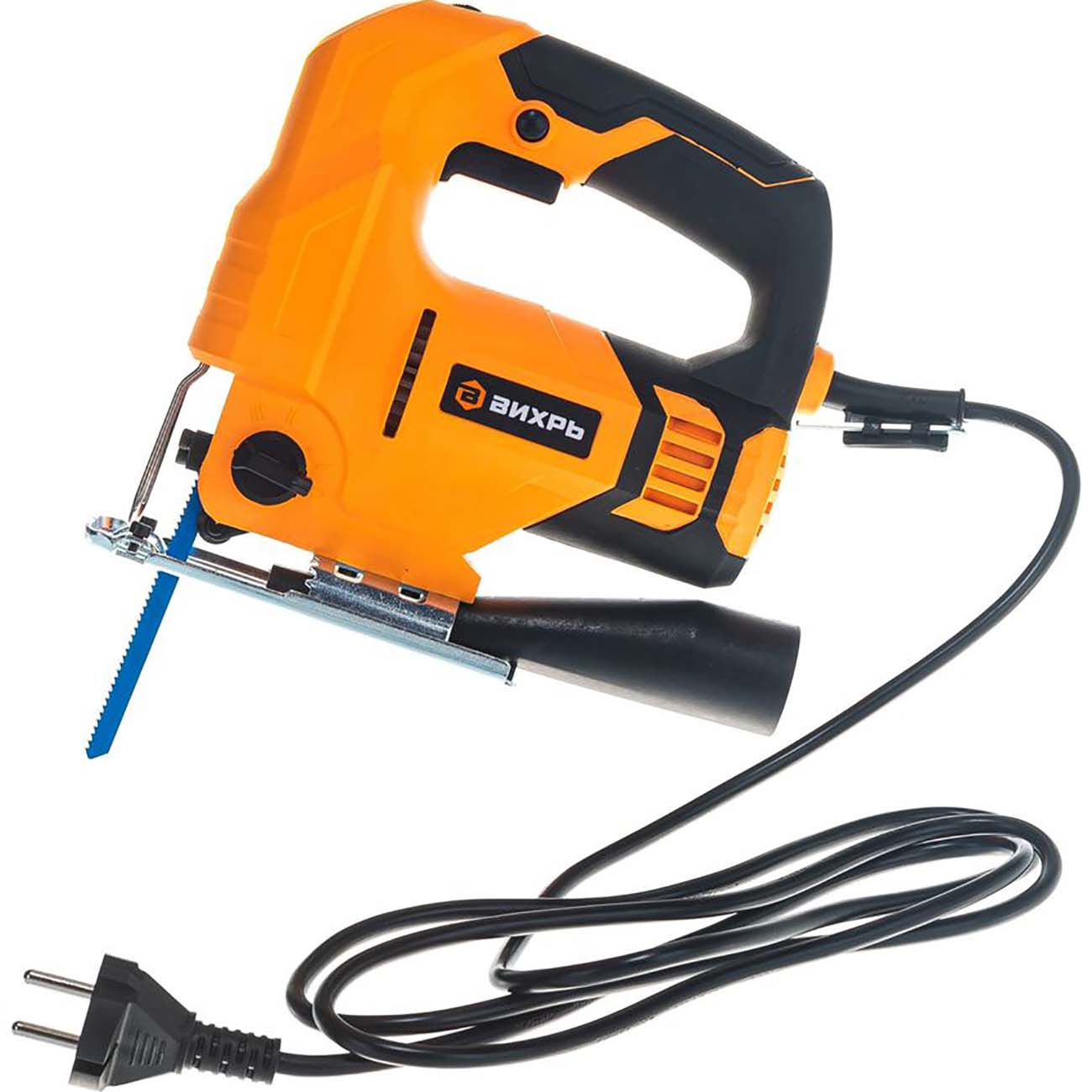 Электролобзик Вихрь ЛЭ-80