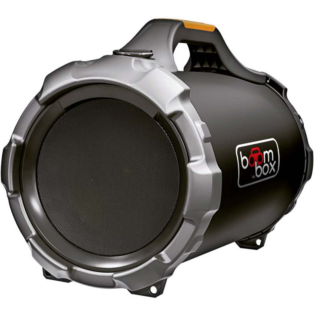 Беспроводная акустика Ginzzu 28W/3Ah/USB/SD/AUX/FM/subw (GM-882B)