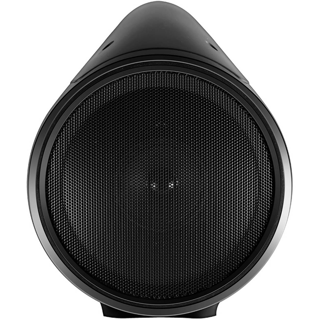 Беспроводная акустика Ginzzu 28W/3Ah/TWS/USB/TF/AUX/FM (GM-902B)