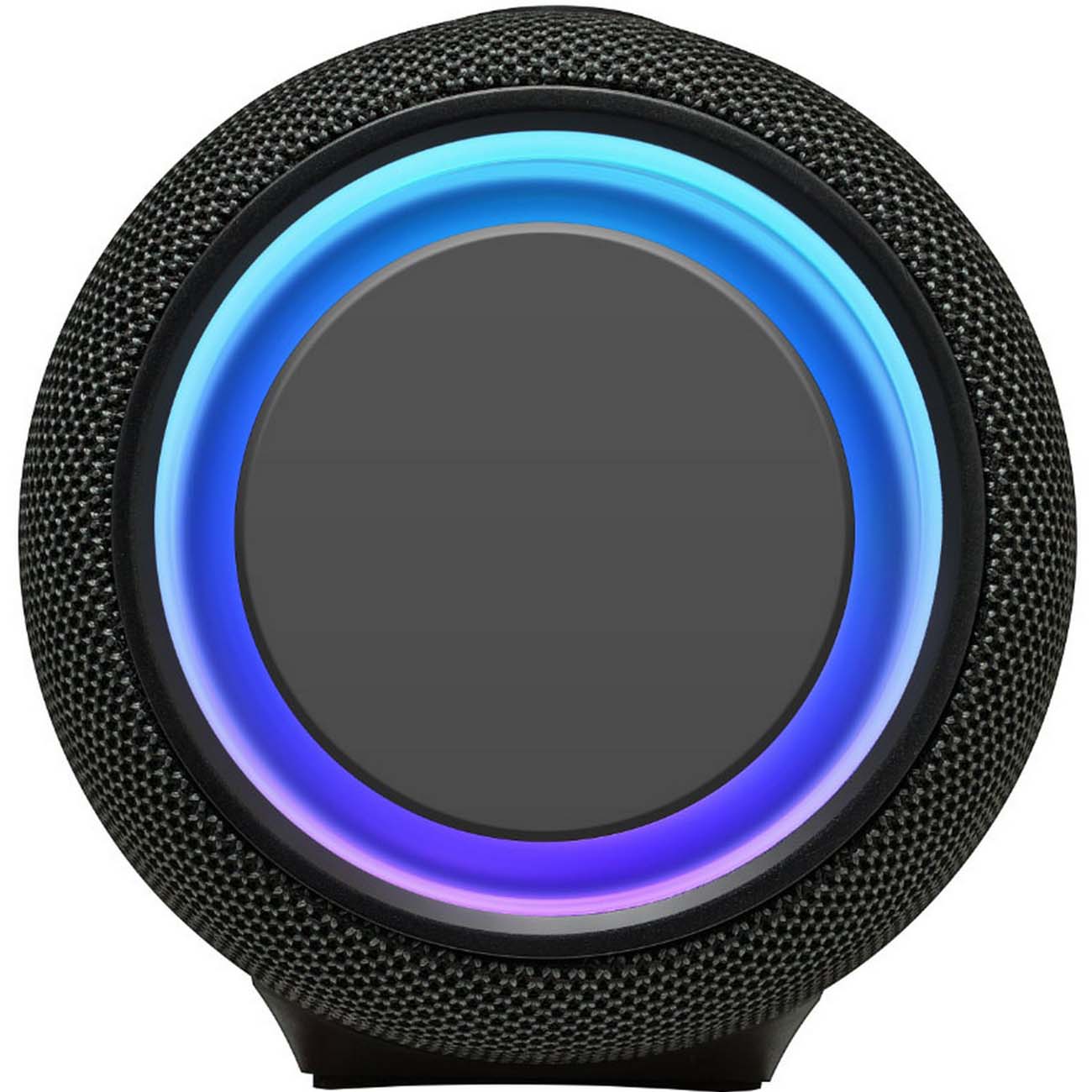 Беспроводная акустика Ginzzu 24W/3Ah/TWS/IPX6/USB/AUX/FM/RGB (GM-903B)