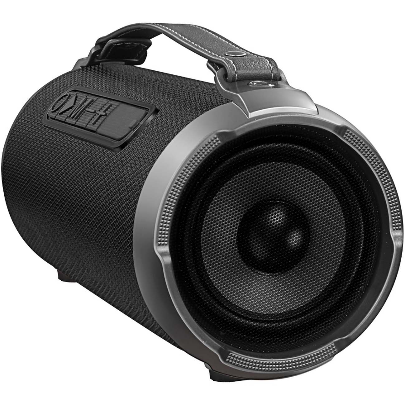 Беспроводная акустика Ginzzu 10W/TWS/USB/TFcard/AUX/FM (GM-983G)