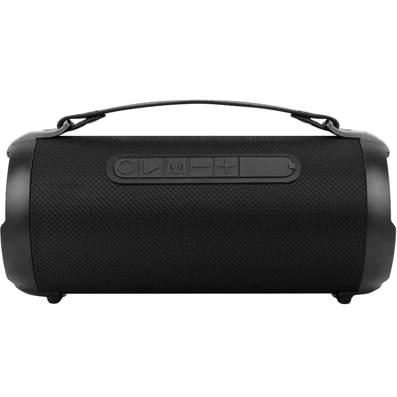 Беспроводная акустика Ginzzu 10W/TWS/USB/TFcard/AUX/FM (GM-983G)