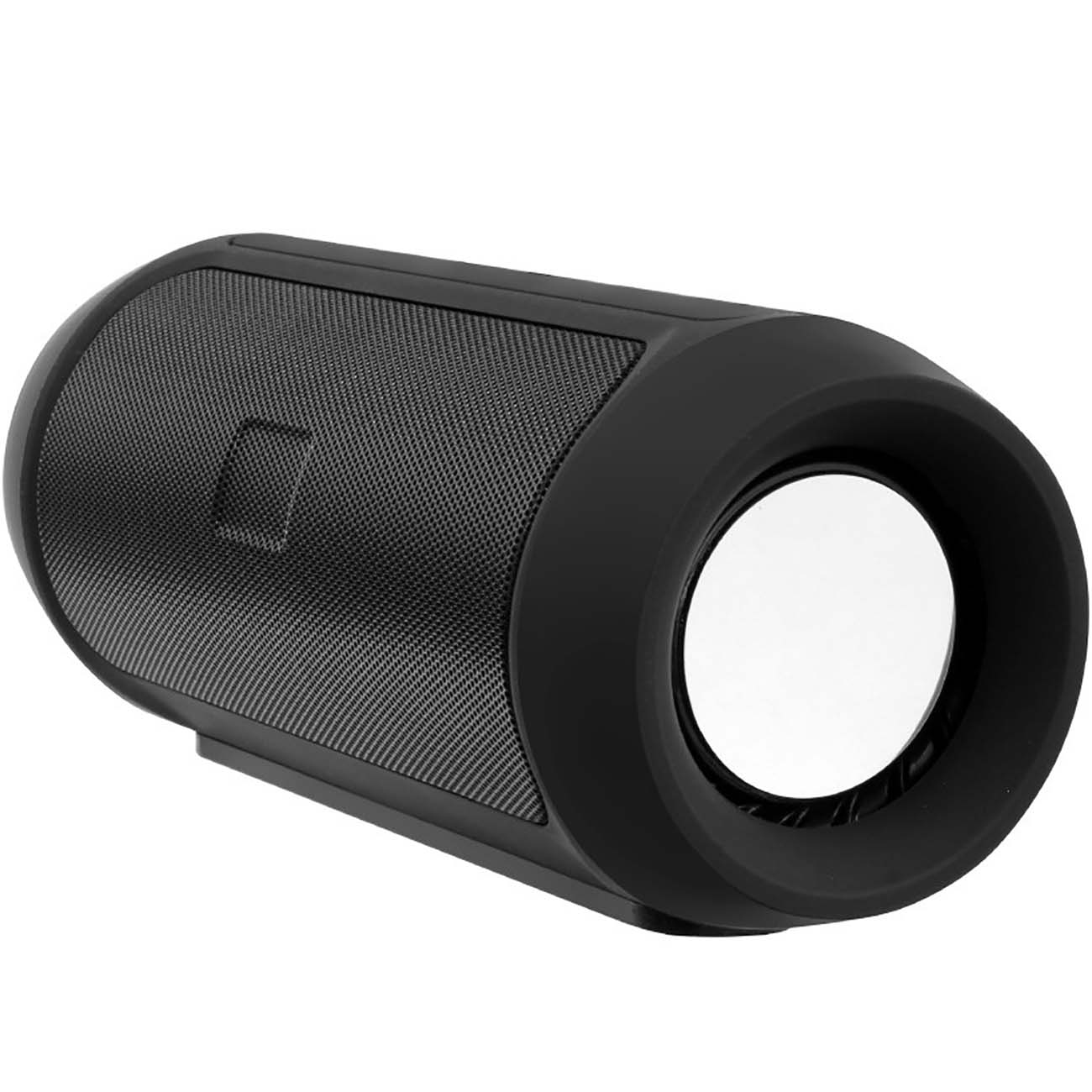 Беспроводная акустика Ginzzu 2x5W/2.4Ah/TF/USB/AUX/FM/PowerBank (GM-994G)