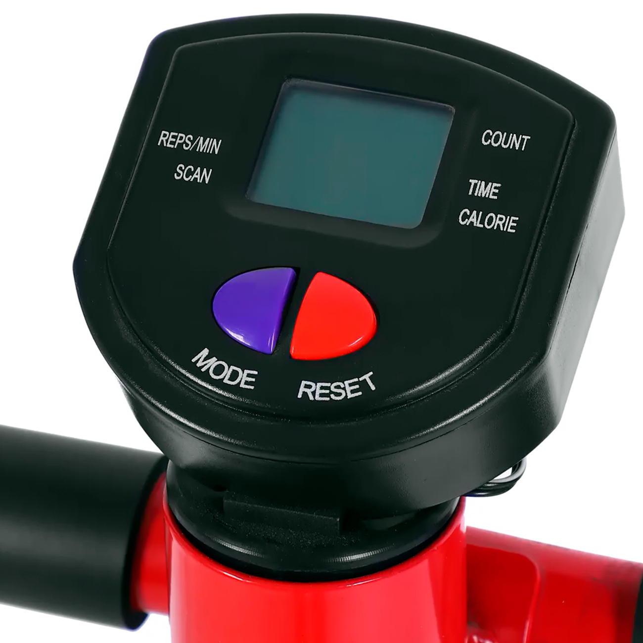 Степпер Applegate PACE R GENERIC красный