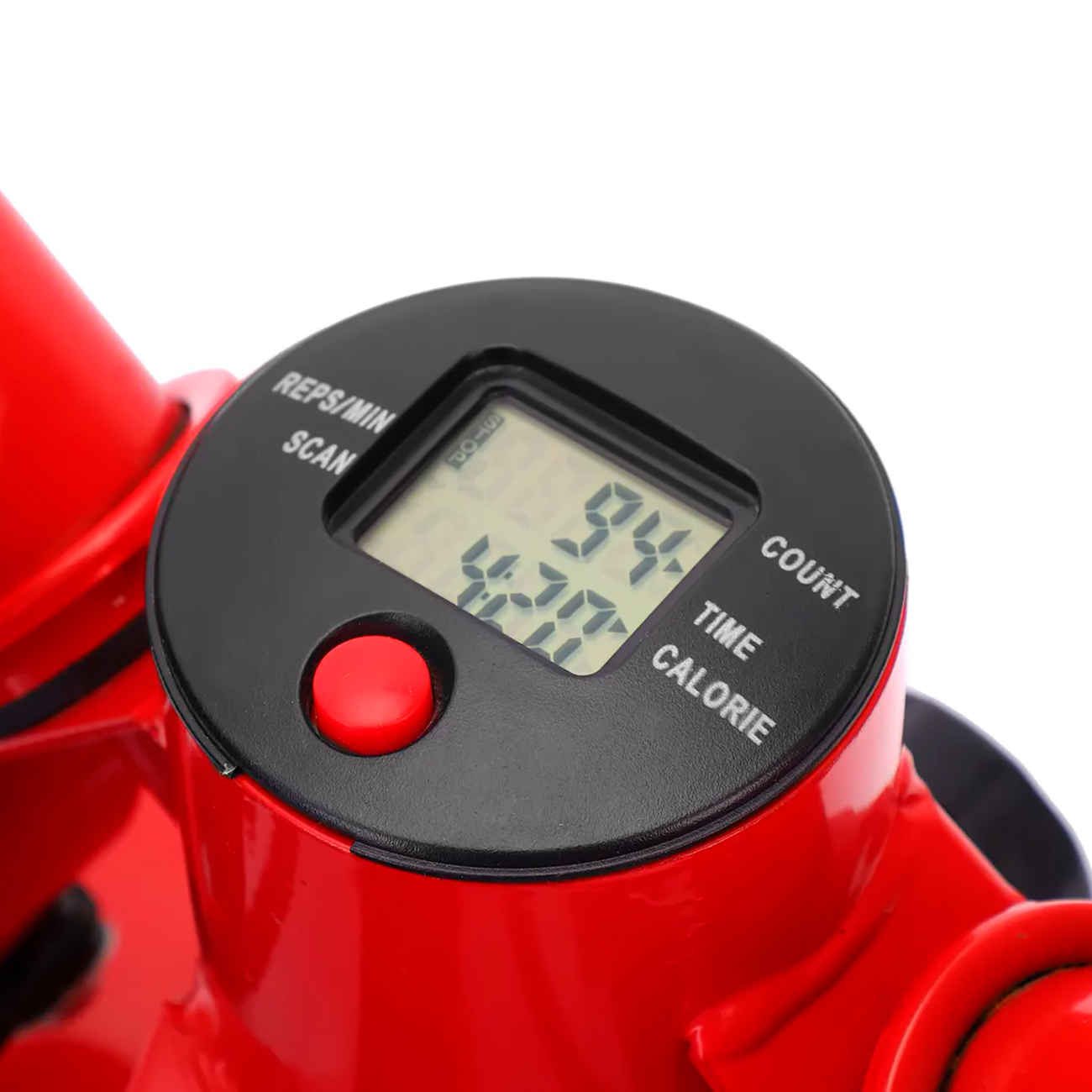 Степпер Applegate PACE R красный