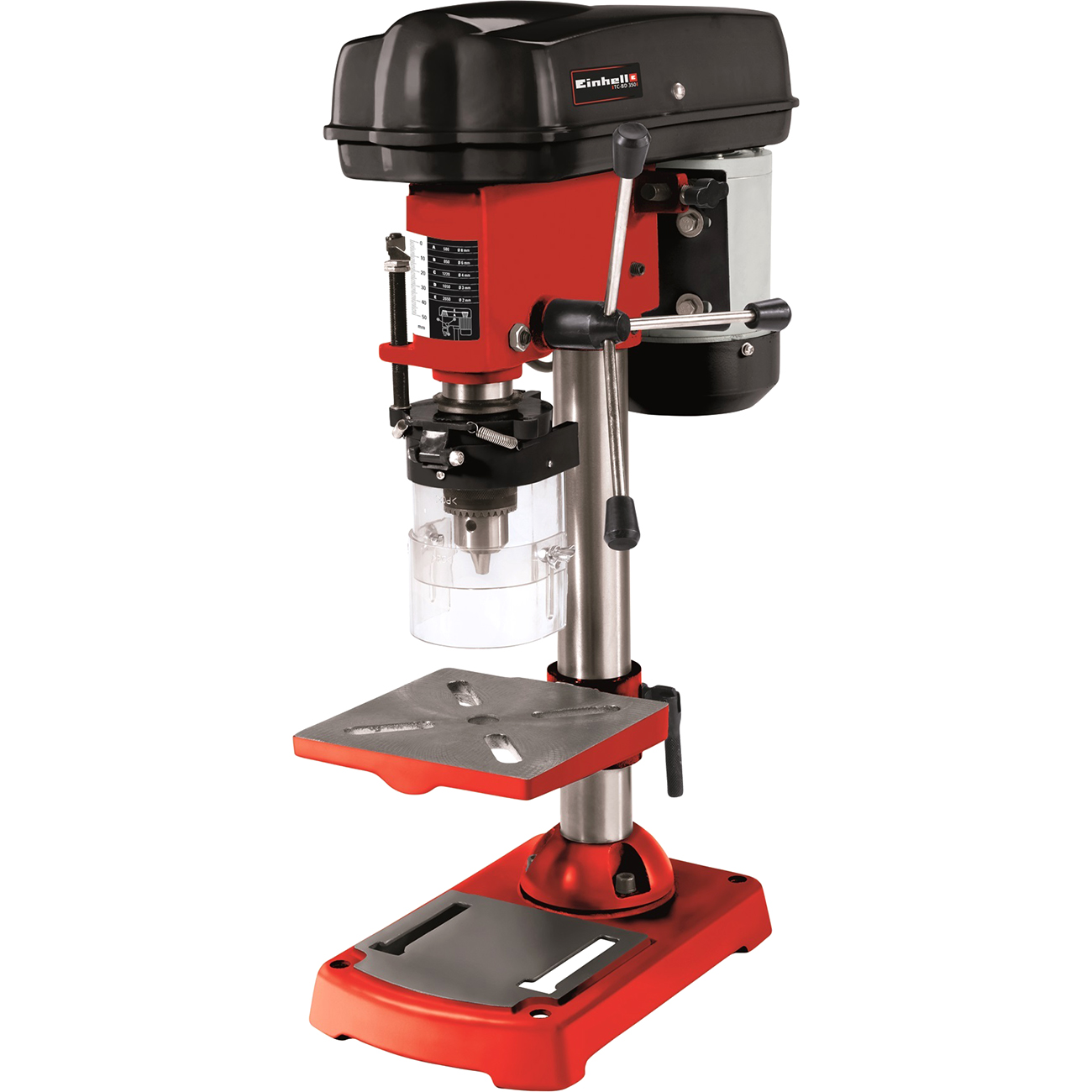 Станок сверлильный Einhell TC-BD 350