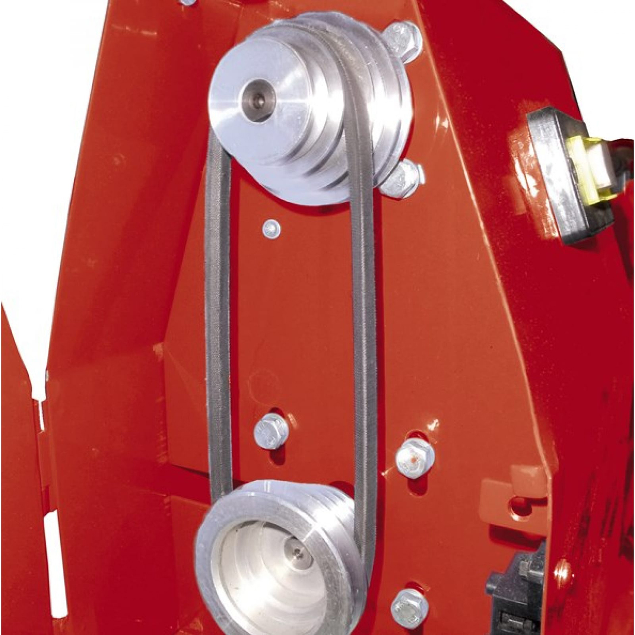 Станок токарный Einhell TC-WW 1000/1 4312110