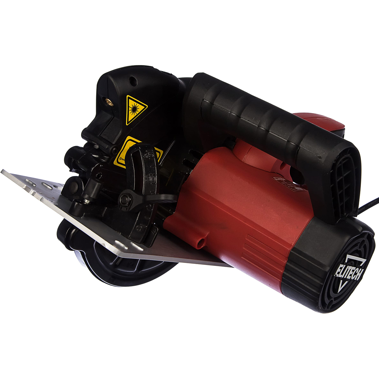 Электропила циркулярная Elitech ПД 1600Л