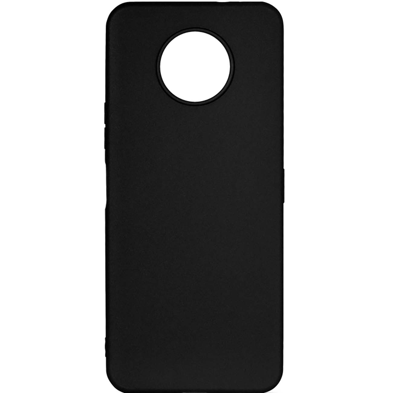 Чехол DF для Nokia G50 nkCase-17 черный