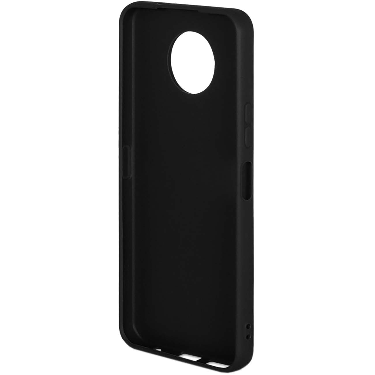 Чехол DF для Nokia G50 nkCase-17 черный