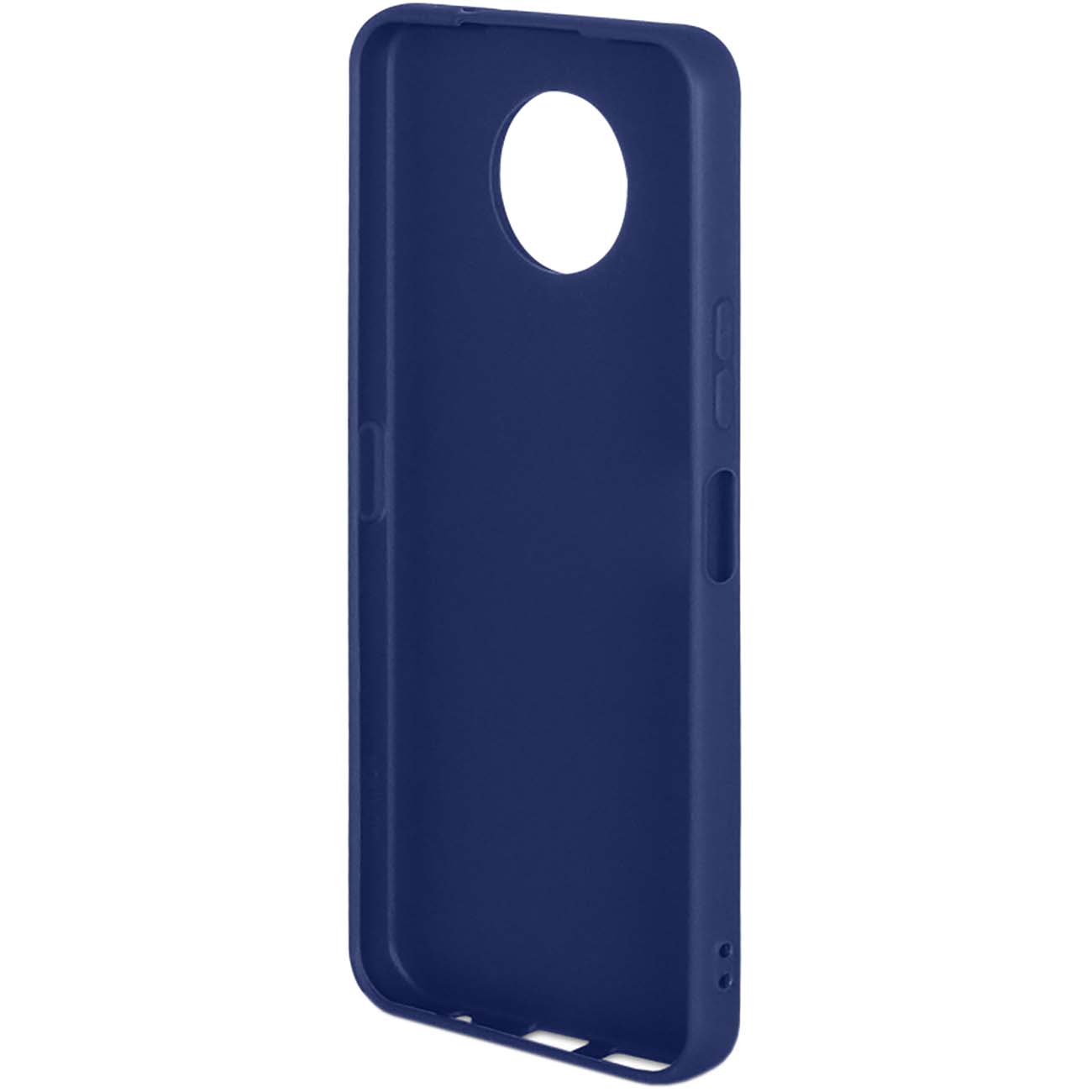 Чехол DF для Nokia G50 nkCase-17 синий