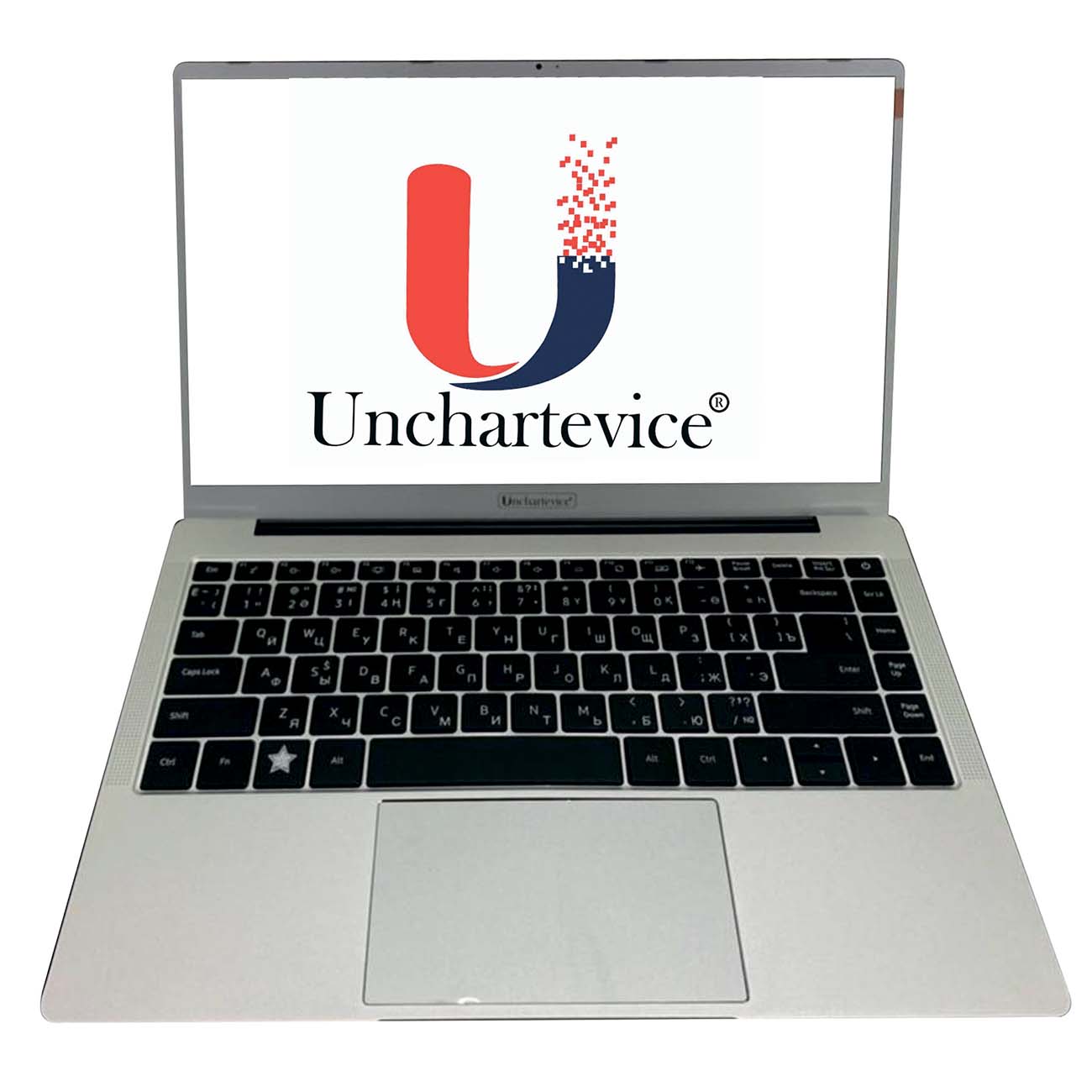 Ноутбук Unchartevice 6640MA фото