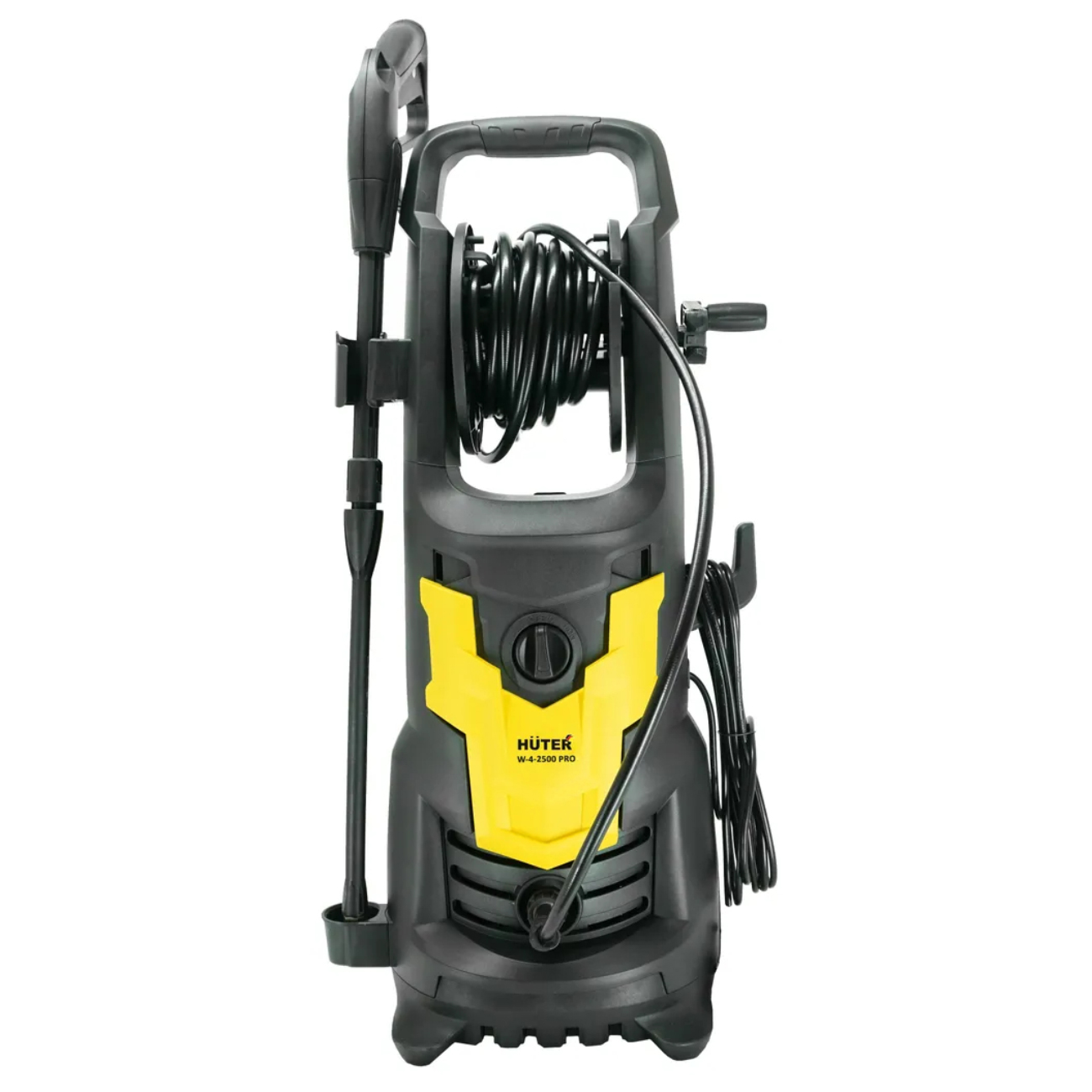 Автомойка Huter W-4-2500 PRO