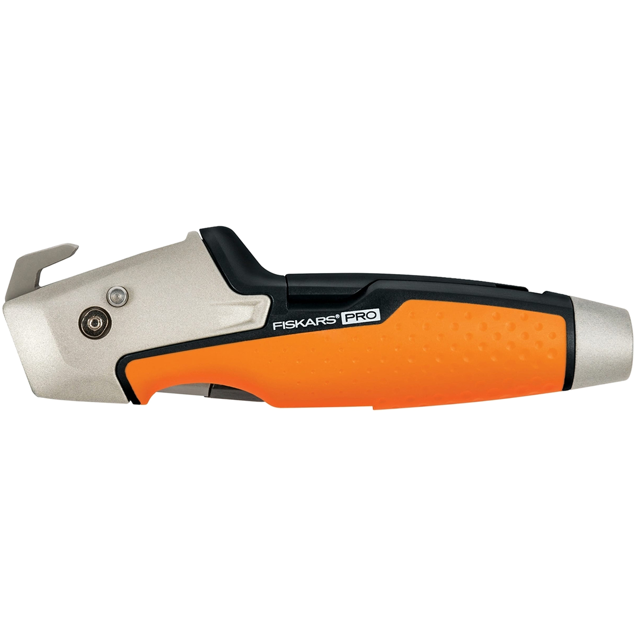 Нож садовый Fiskars малярный CarbonMax 1027225 фото