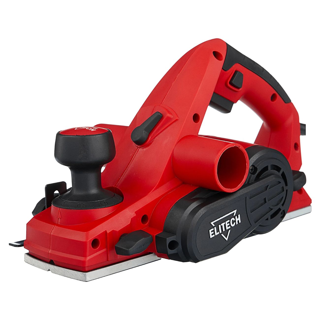 Рубанок электрический Elitech Р 82К