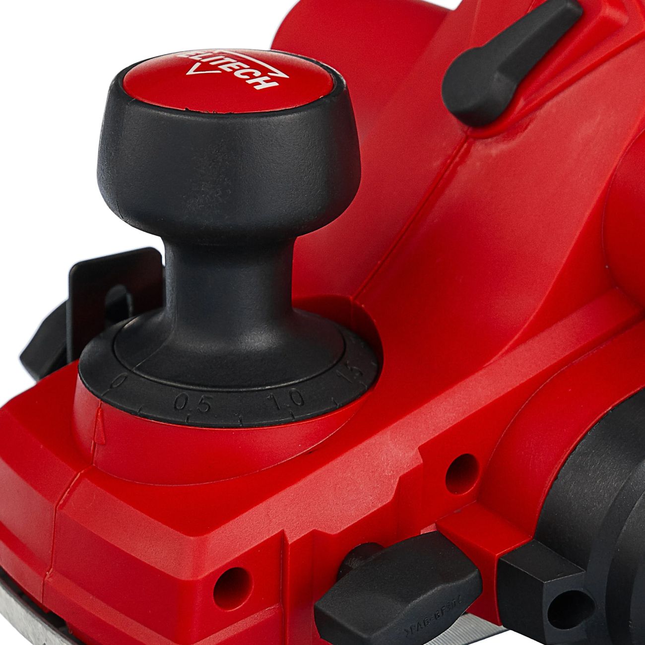 Рубанок электрический Elitech Р 82К