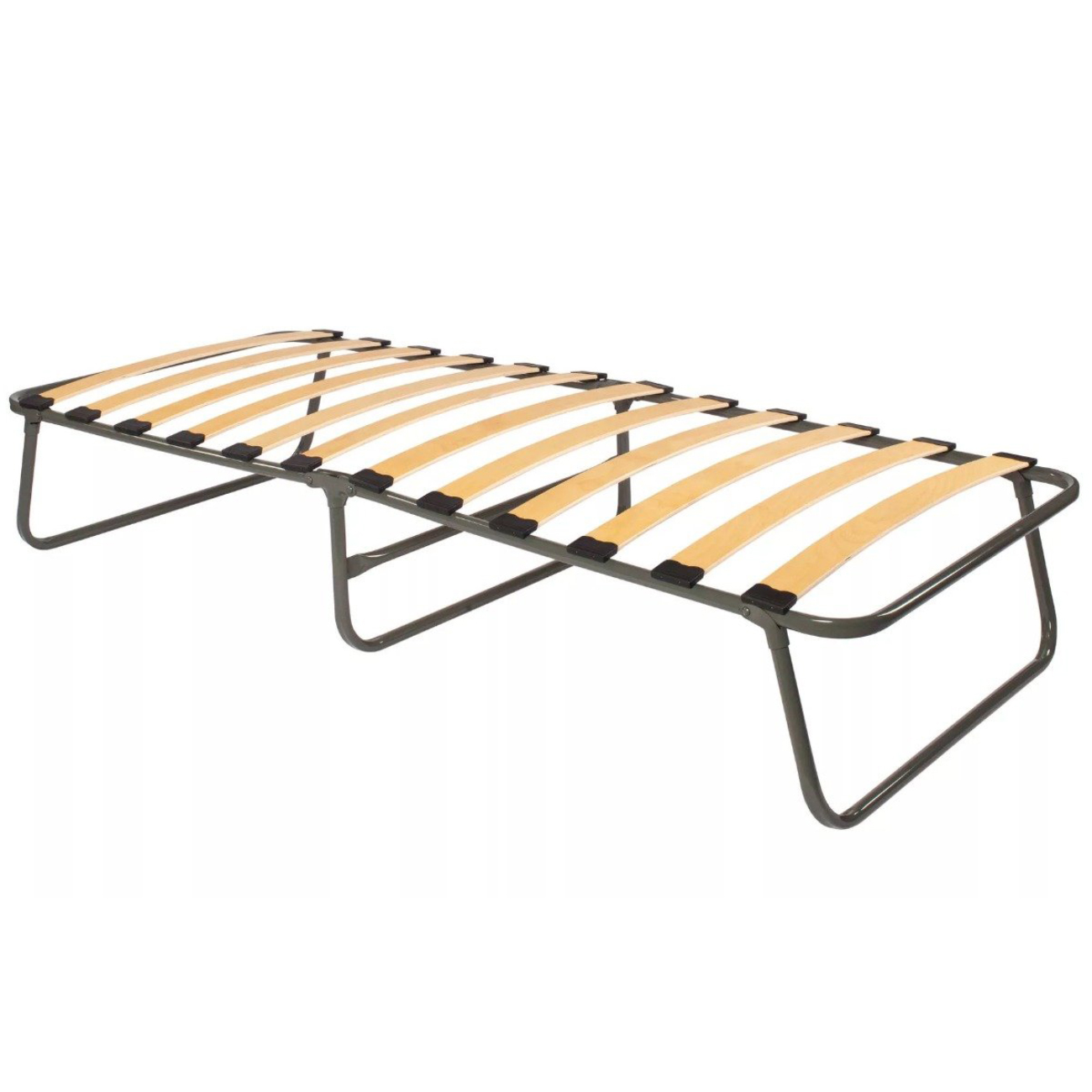 Кровать с подъемным механизмом Формула мебели раскладная Адель ламели (КР0003/БМ)