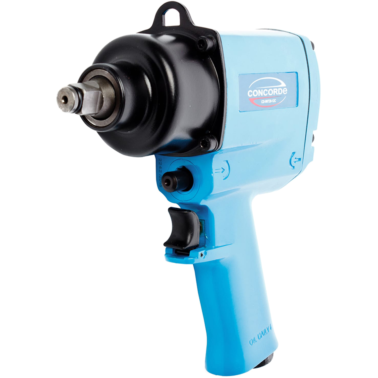 Гайковерт Concorde пневматический CD-IW720-12