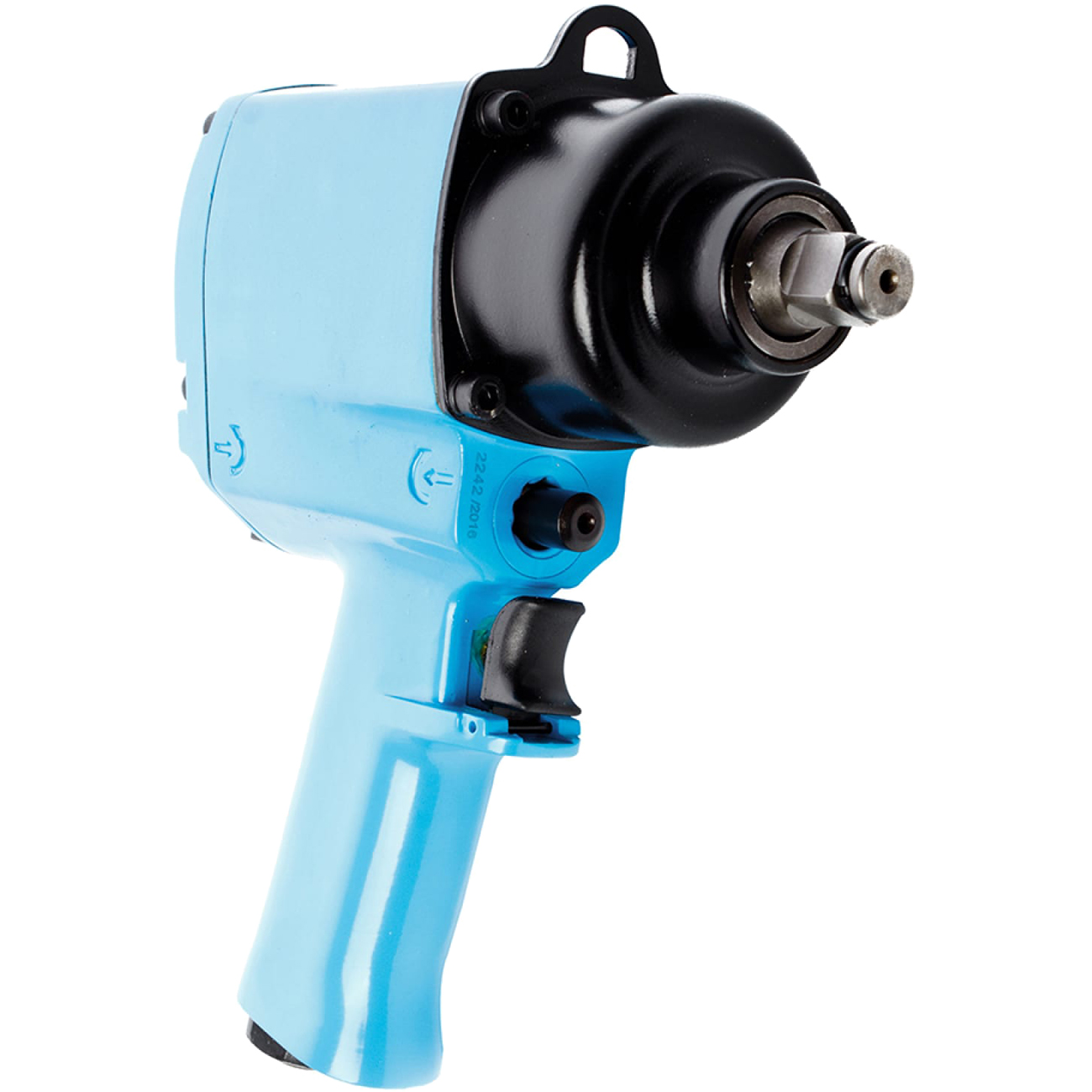 Гайковерт Concorde пневматический CD-IW720-12