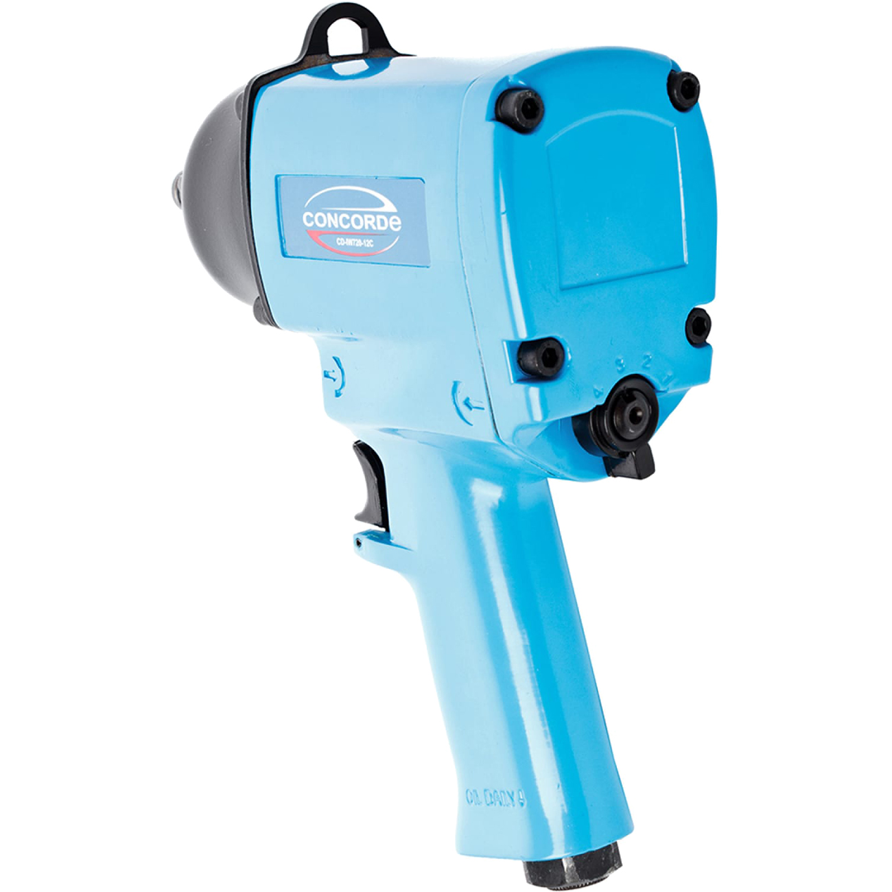 Гайковерт Concorde пневматический CD-IW720-12