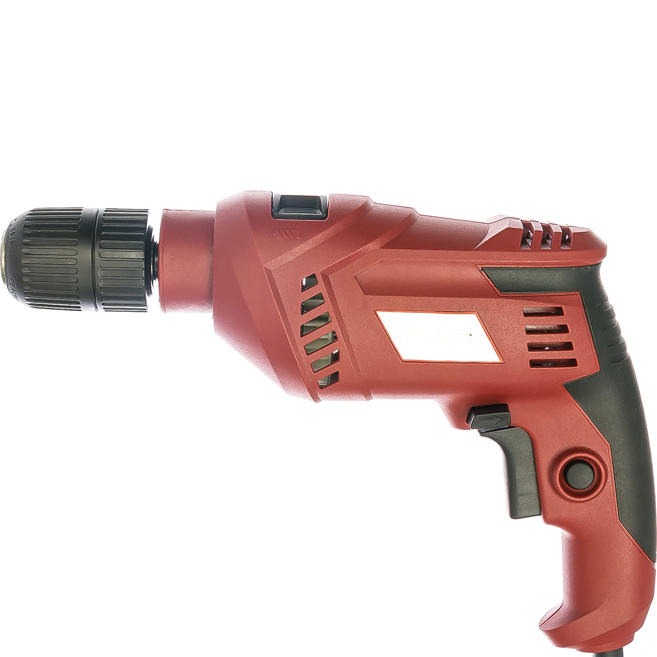 Шуруповерт Redverg RD-ID700S ударная