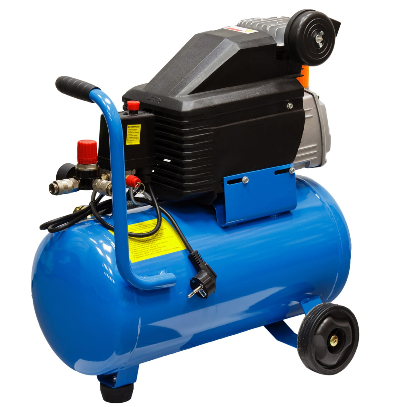 Компрессор Concorde CD-AC150/25