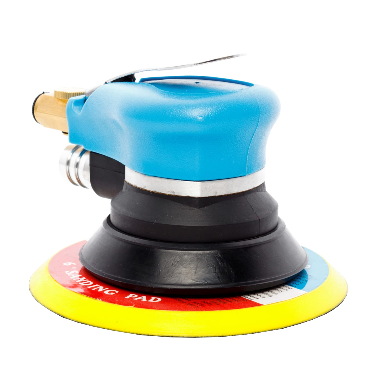 Пневматическая шлифовальная машина Concorde эксцентриковая CD-OS150