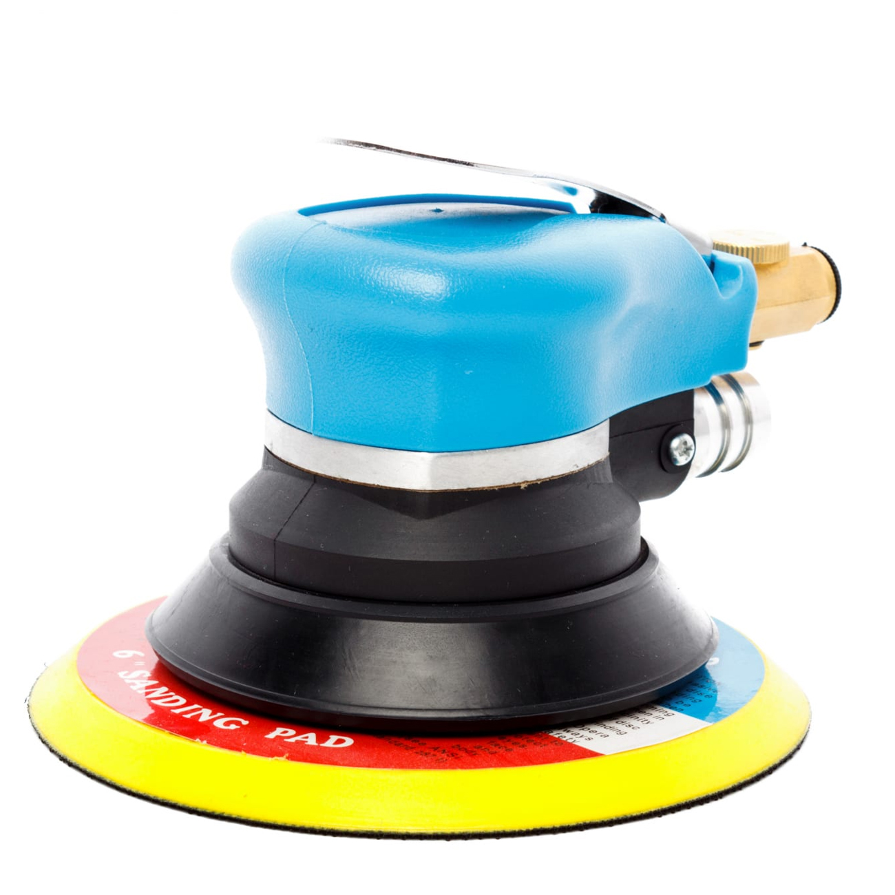 Пневматическая шлифовальная машина Concorde эксцентриковая CD-OS150