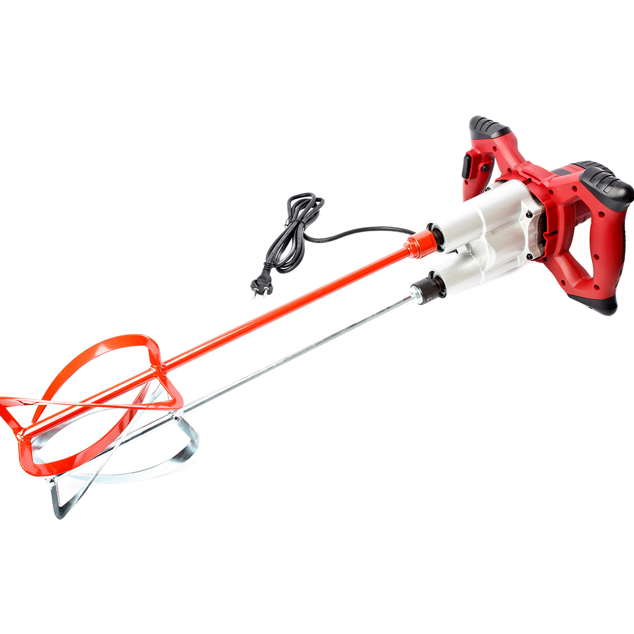 Дрель миксер Redverg RD-Mix150/2DM