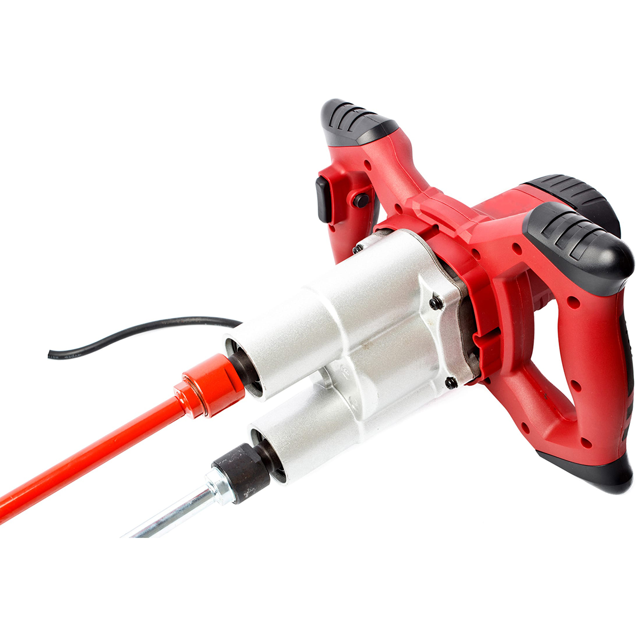 Дрель миксер Redverg RD-Mix150/2DM