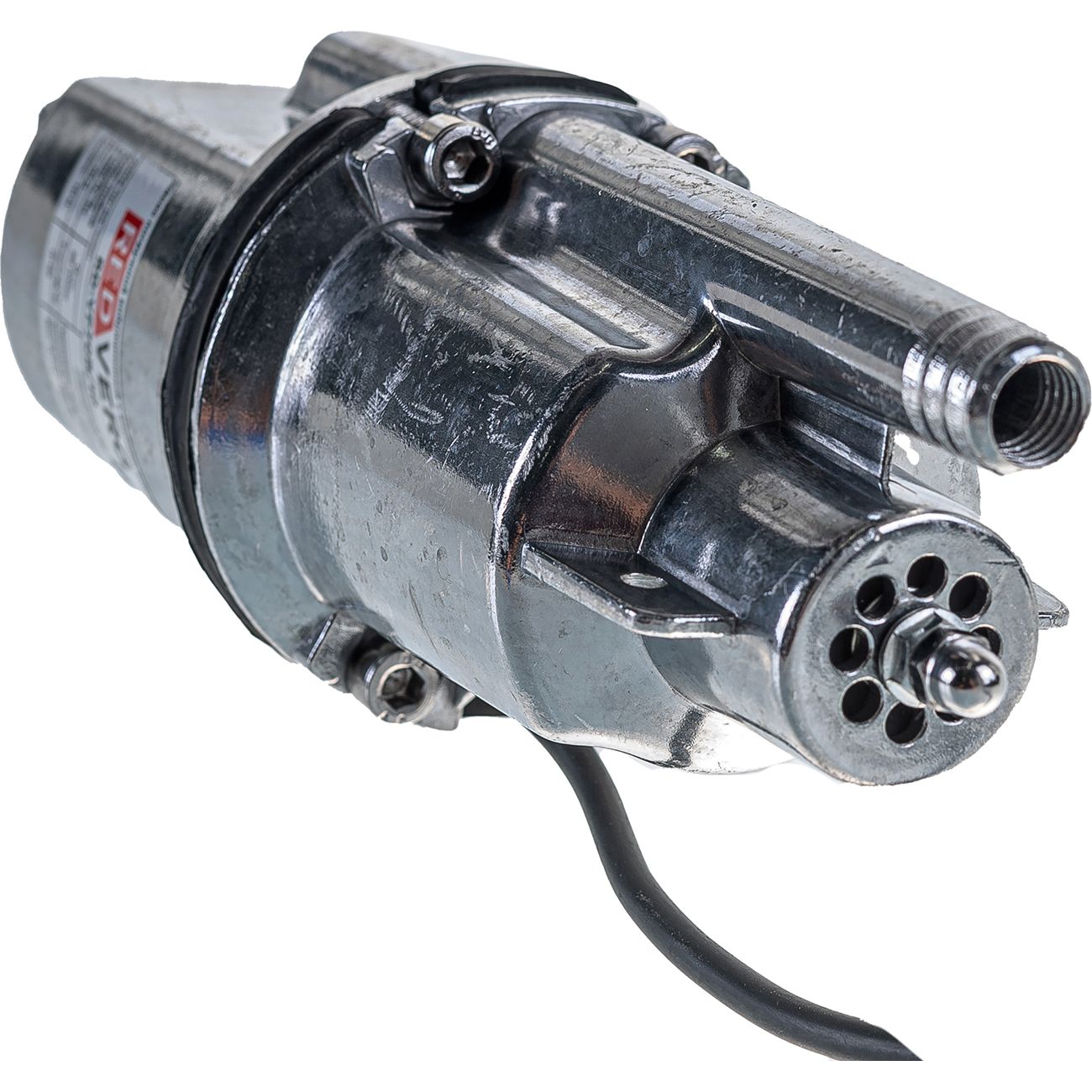 Насос погружной Redverg вибрационный RD-VP70B/10