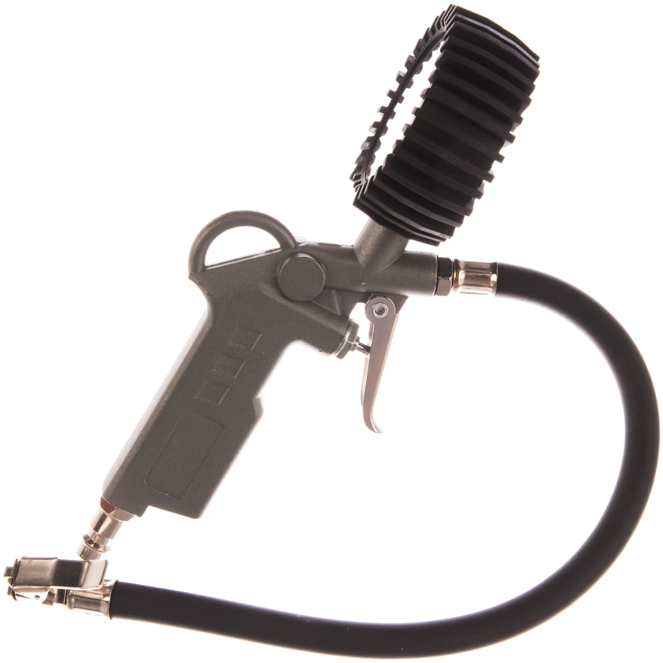 Пистолет пневматический Concorde TG35Q (для подкачки шин, с манометром)