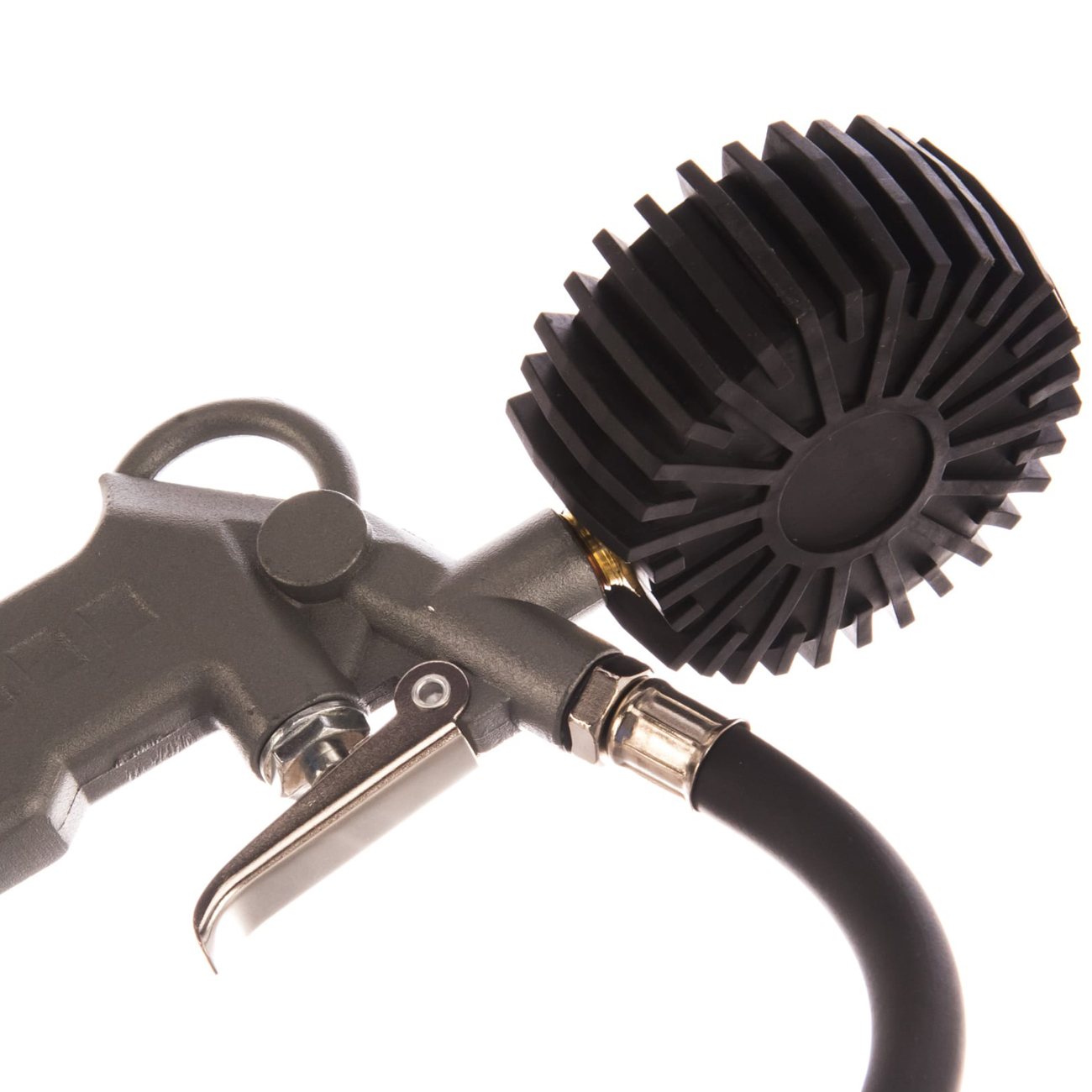 Пистолет пневматический Concorde TG35Q (для подкачки шин, с манометром)