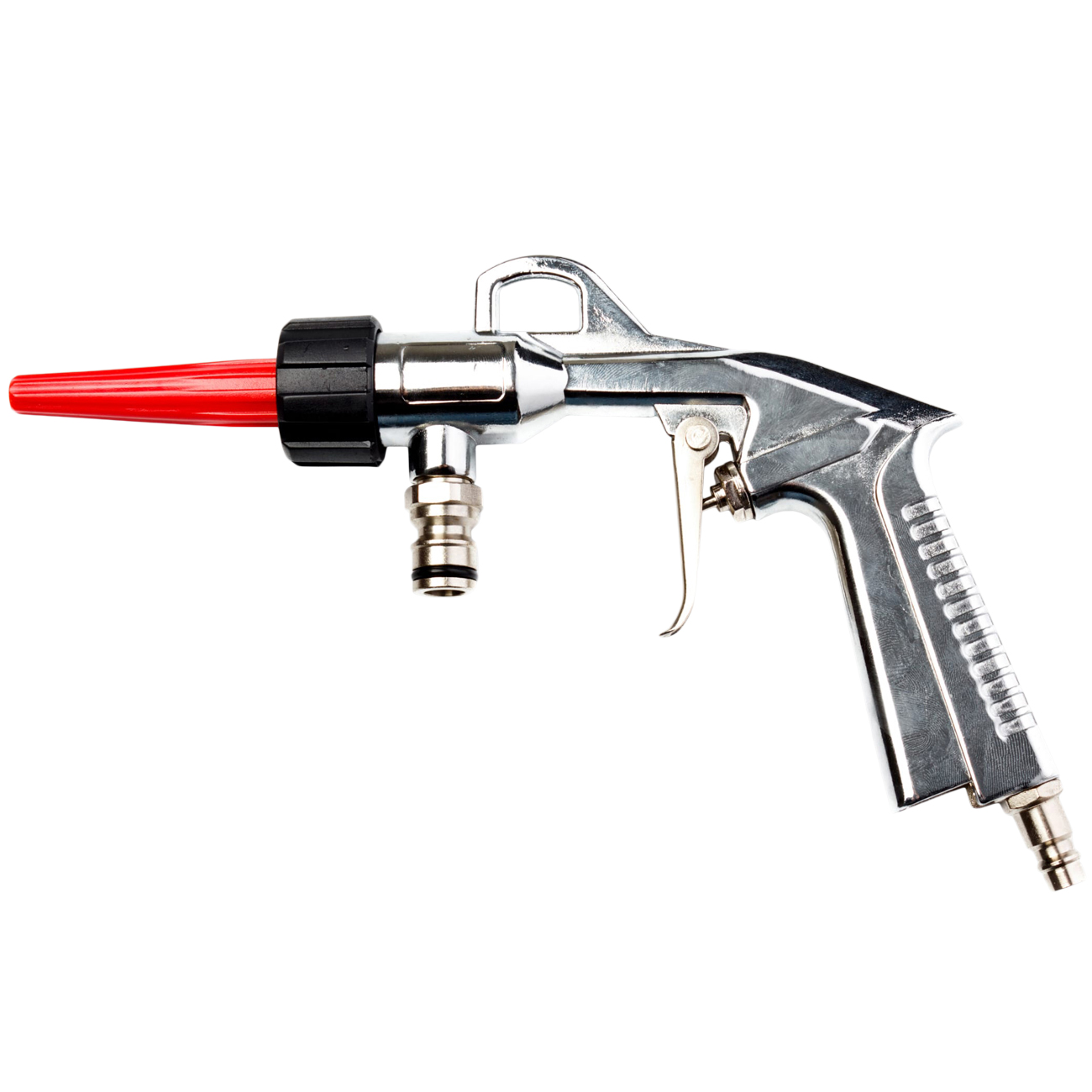 Пистолет пневматический Concorde WG-Q (моющий, с регул. соплом)