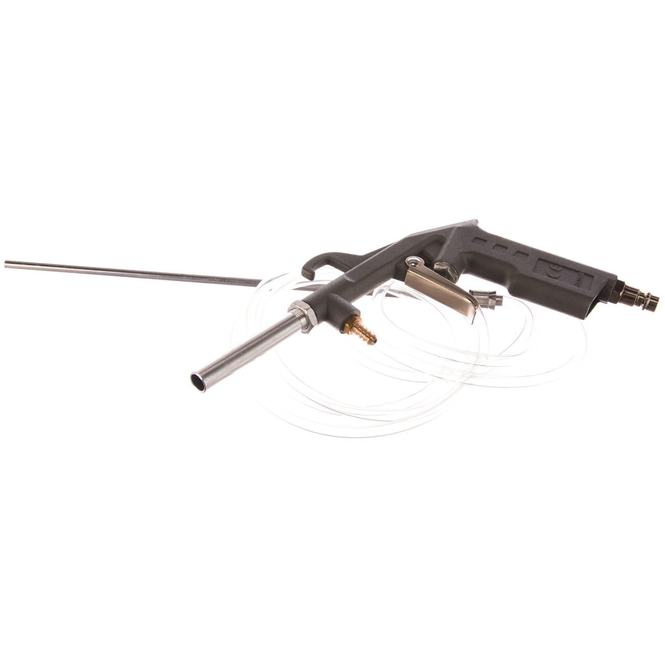 Пистолет пневматический Concorde пескоструйный SBG2000Q (со шлангом)